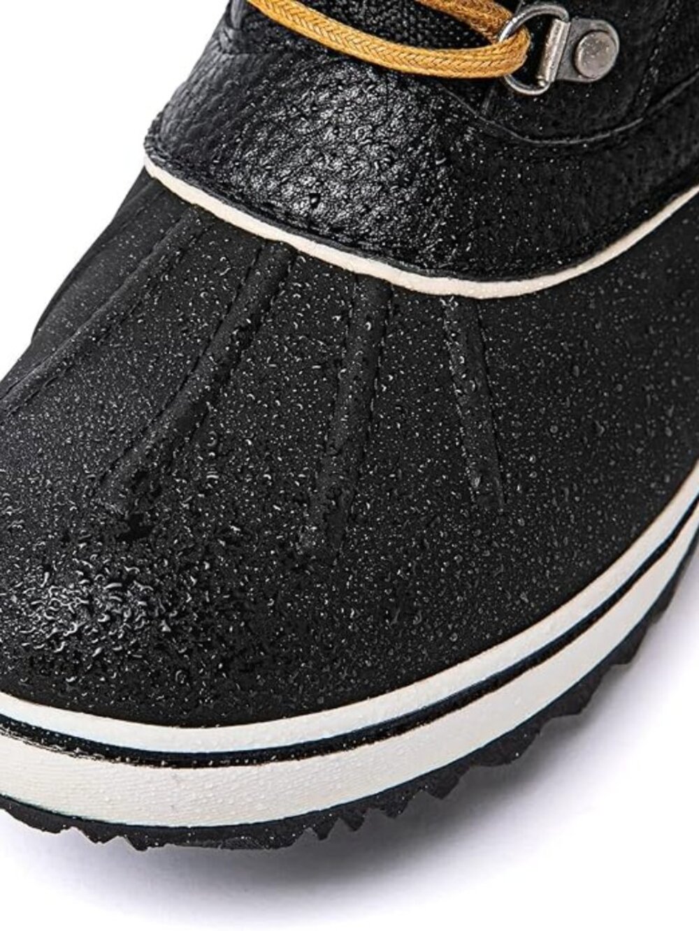 Women's Waterproof Winter Boots - Picture 5 of 6